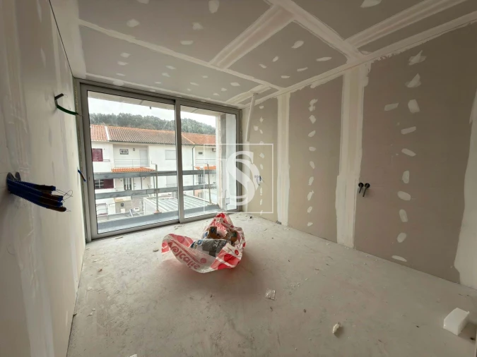 Apartamento T3 para Venda em Darque Foto 6