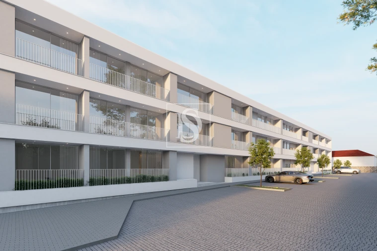 Apartamento T3 para Venda em Darque Foto 19