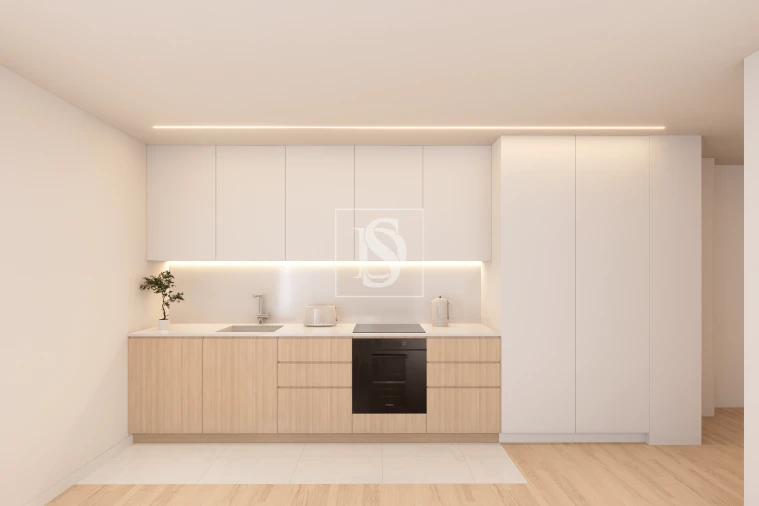 Apartamento T3 para Venda em Darque Foto 5