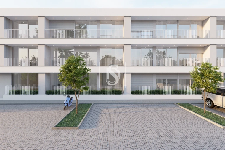 Apartamento T3 para Venda em Darque Foto 18