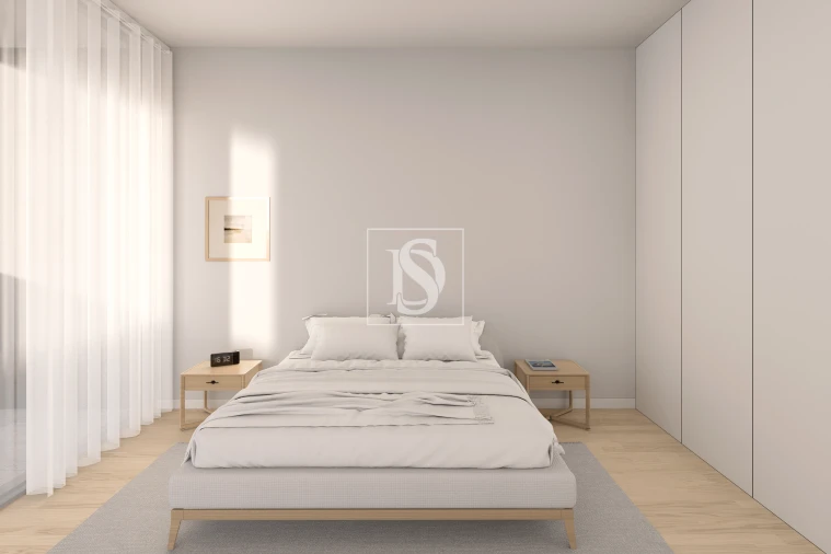 Apartamento T3 para Venda em Darque Foto 13