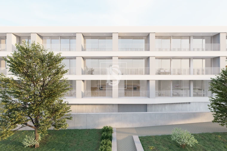 Apartamento T3 para Venda em Darque Foto 24