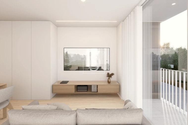 Apartamento T3 para Venda em Darque Foto 11