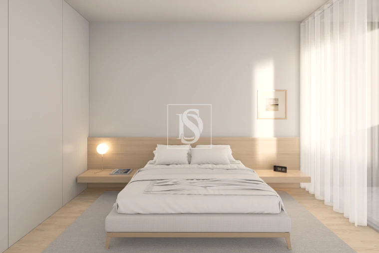 Apartamento T3 para Venda em Darque Foto 9