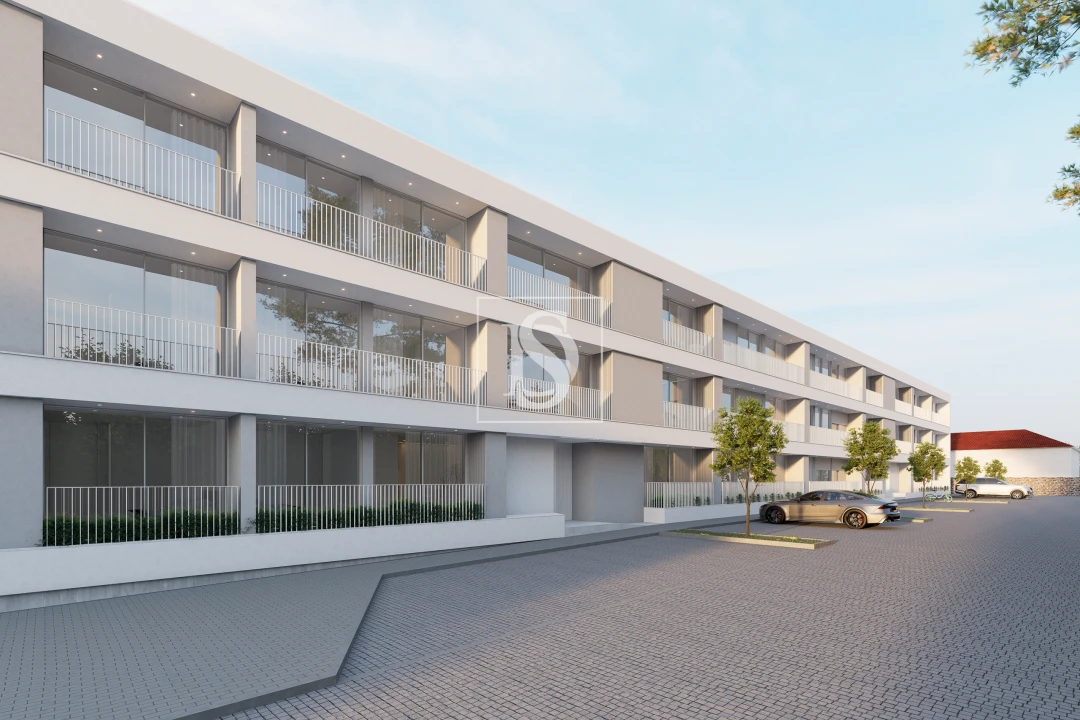 Apartamento T3 para Venda em Darque Foto 19