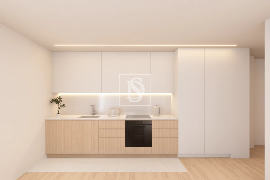 Apartamento T3 para Venda em Darque Foto 5