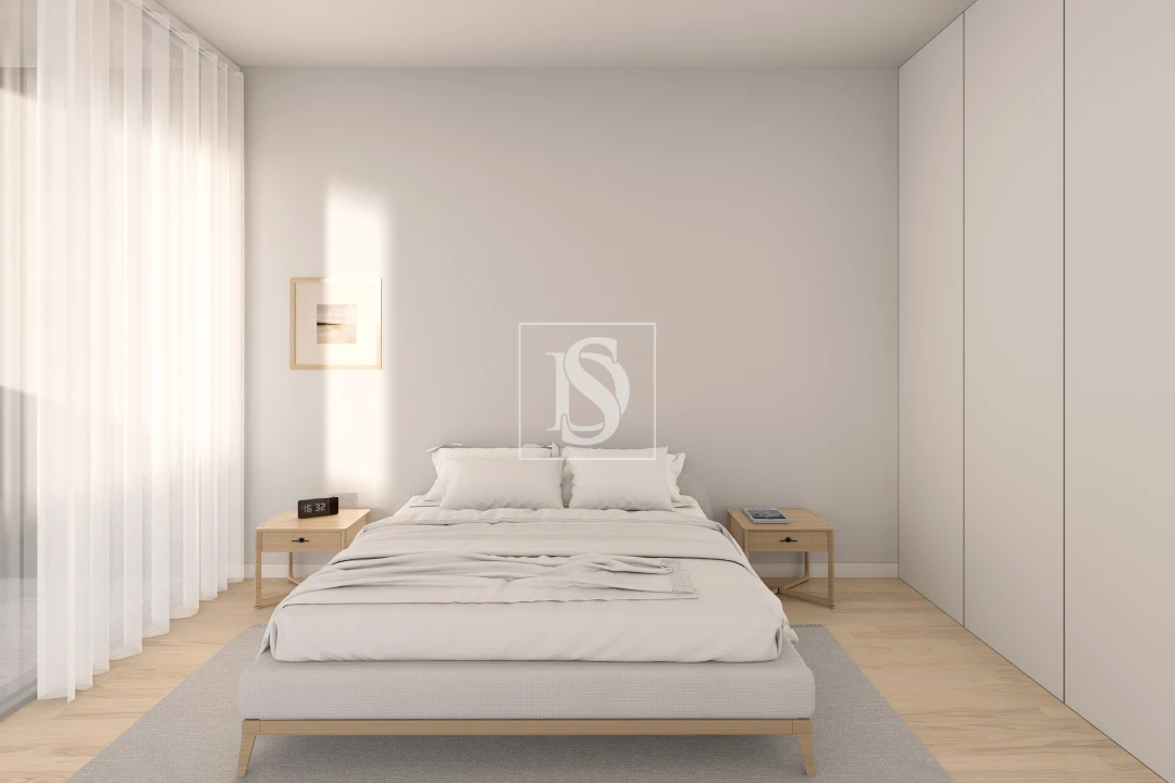 Apartamento T3 para Venda em Darque Foto 13