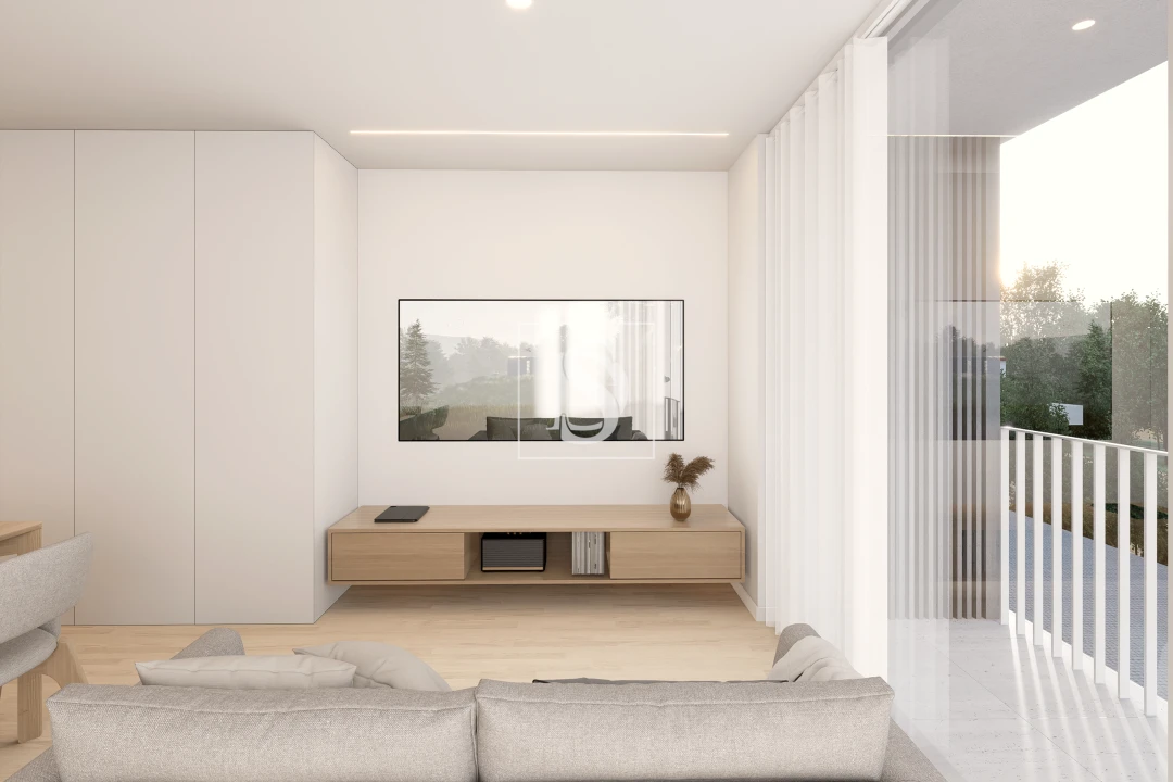 Apartamento T3 para Venda em Darque Foto 11