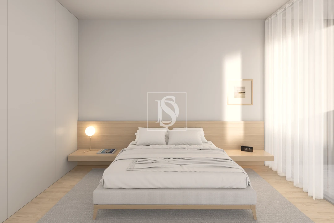 Apartamento T3 para Venda em Darque Foto 9