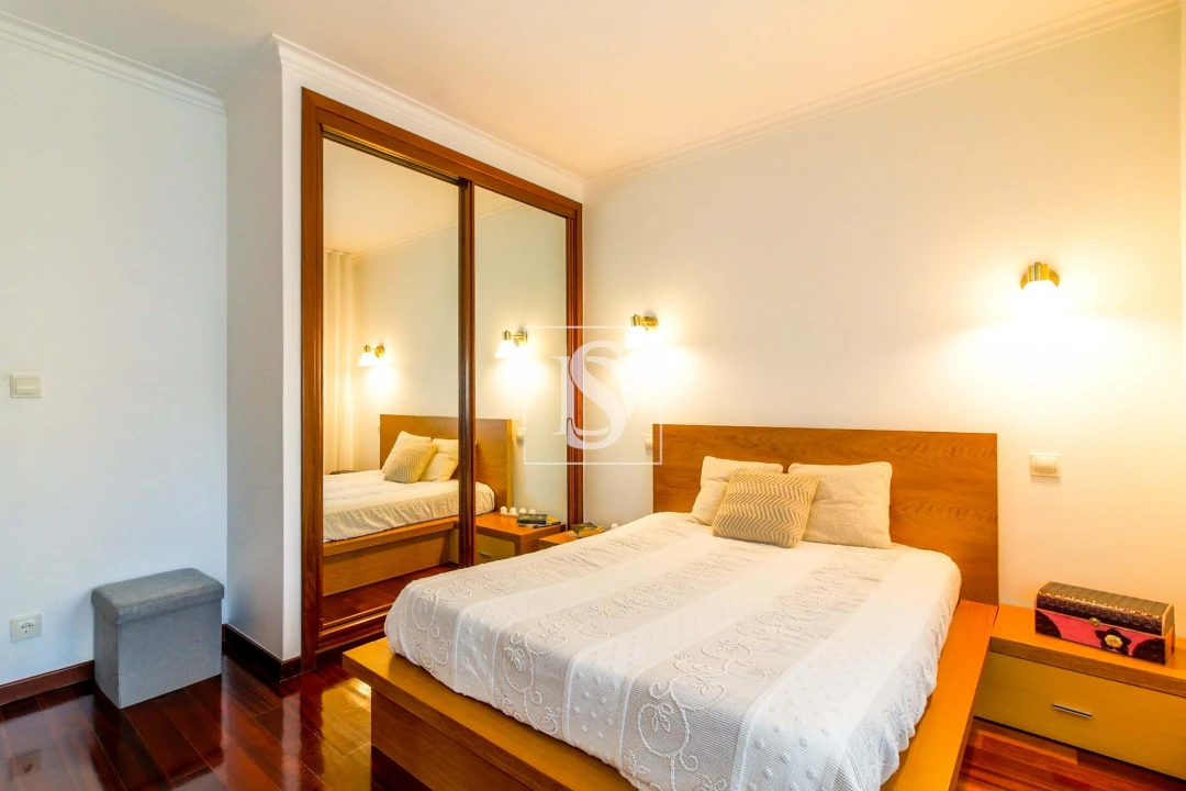 Moradia T4 para Venda em Vilaça e Fradelos Foto 19