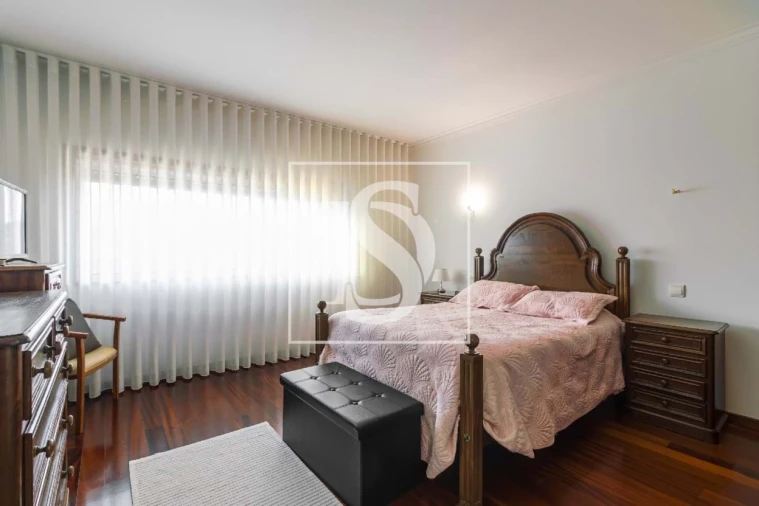 Moradia T4 para Venda em Vilaça e Fradelos Foto 22