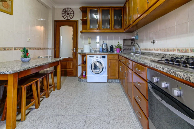 Moradia T4 para Venda em Vilaça e Fradelos Foto 27