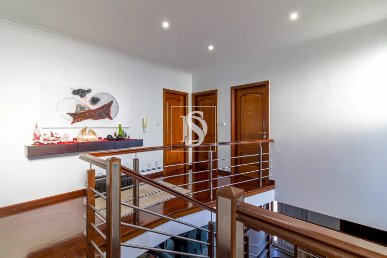 Moradia T4 para Venda em Vilaça e Fradelos Foto 17