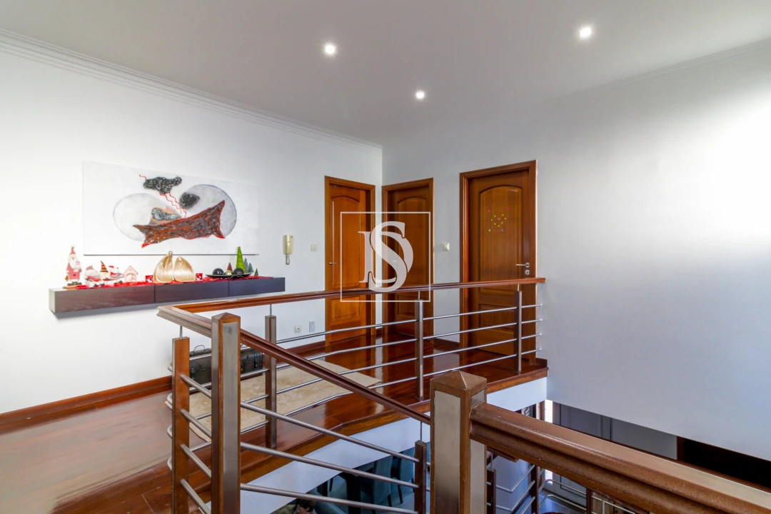 Moradia T4 para Venda em Vilaça e Fradelos Foto 17