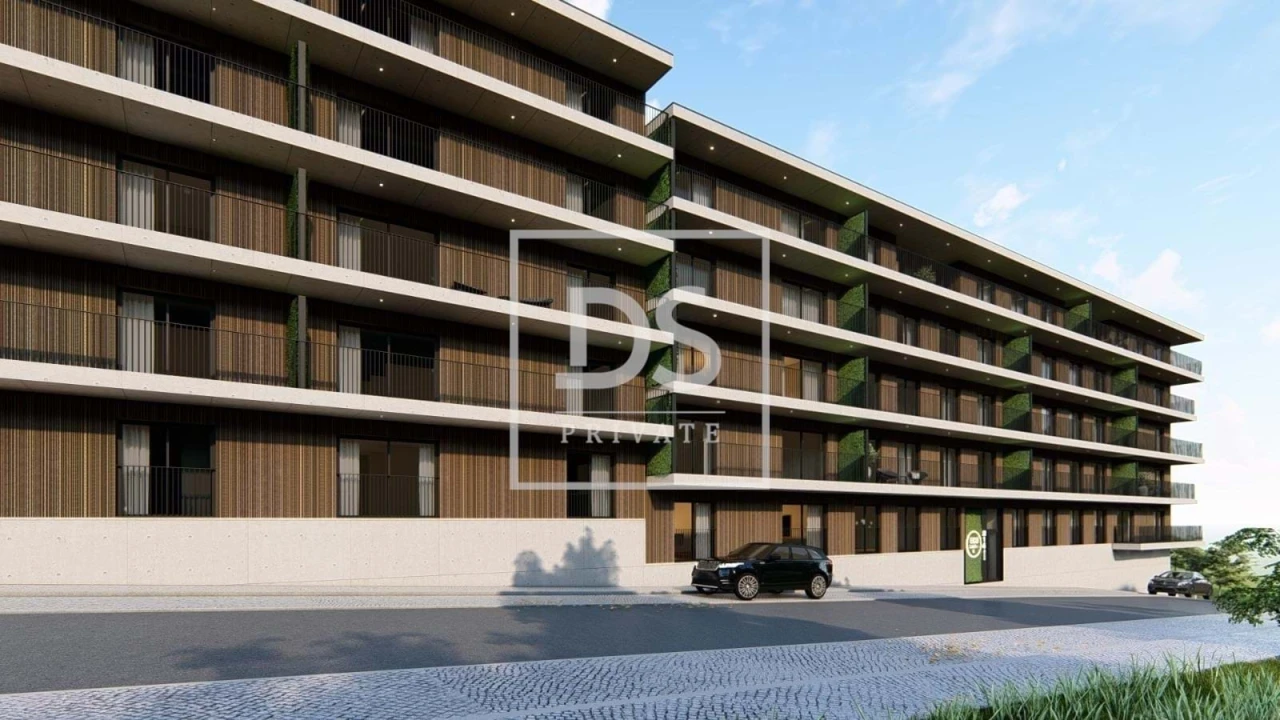 Apartamento T2 para Venda em São Marcos da Ataboeira Foto 1