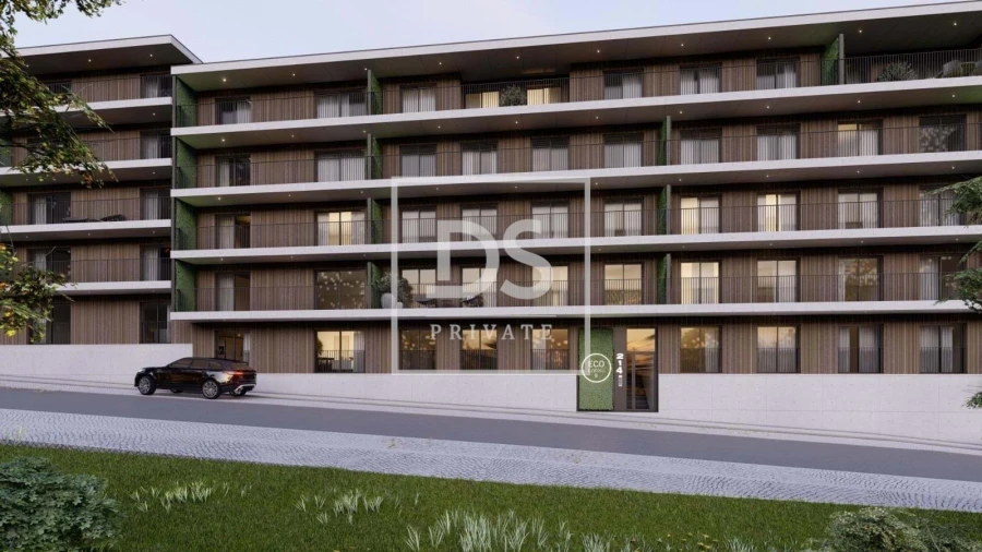 Apartamento T2 para Venda em São Marcos da Ataboeira Foto 12