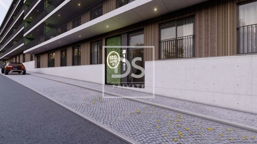 Apartamento T2 para Venda em São Marcos da Ataboeira Foto 10