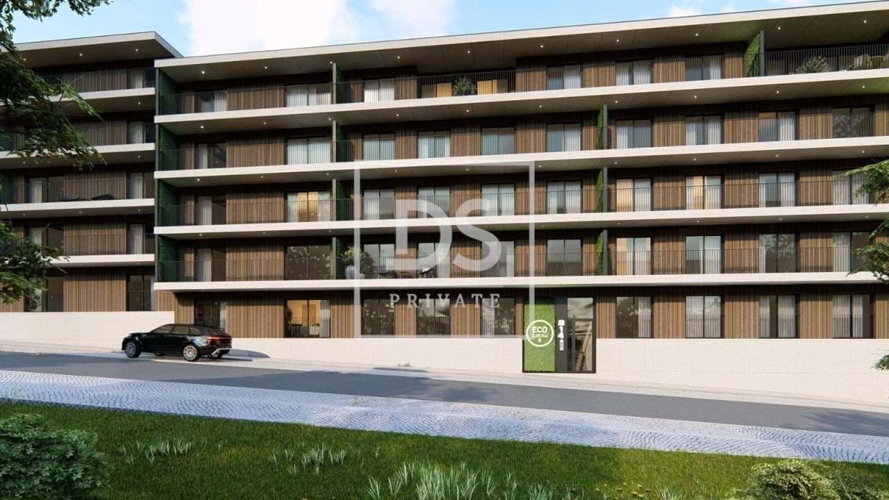 Apartamento T2 para Venda em São Marcos da Ataboeira Foto 2