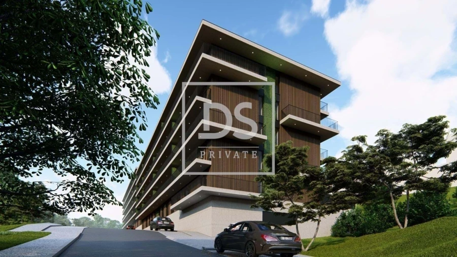 Apartamento T2 para Venda em São Marcos da Ataboeira Foto 5