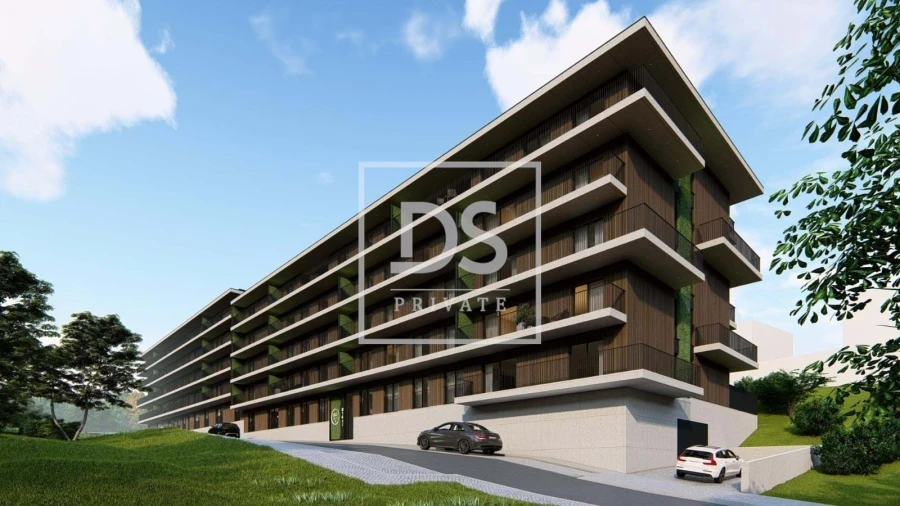 Apartamento T2 para Venda em São Marcos da Ataboeira Foto 4