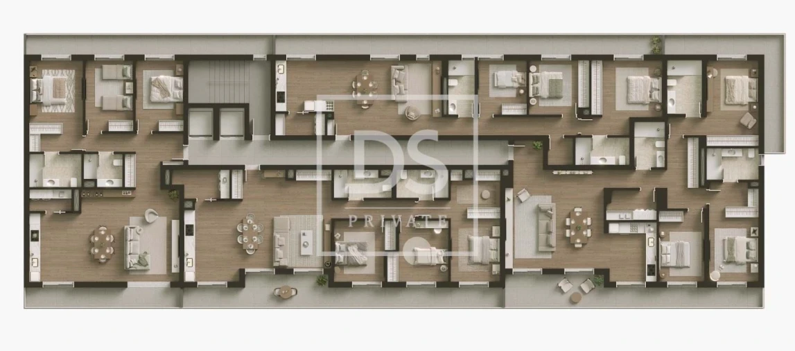 Apartamento T2 para Venda em São Marcos da Ataboeira Foto 20