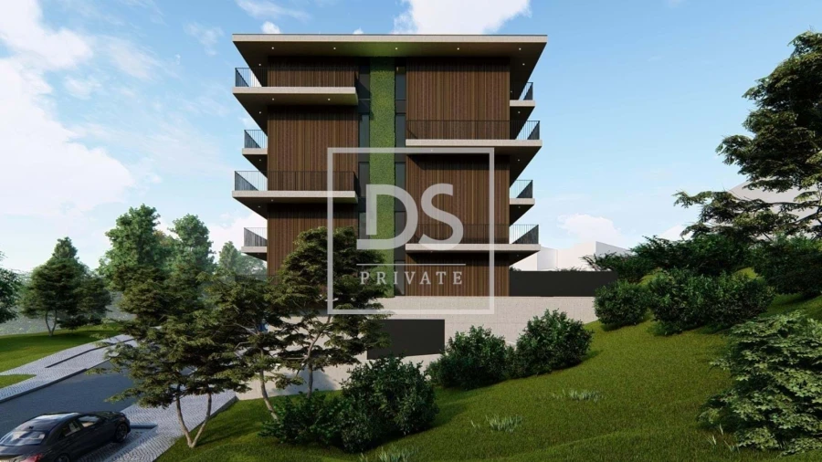 Apartamento T2 para Venda em São Marcos da Ataboeira Foto 8