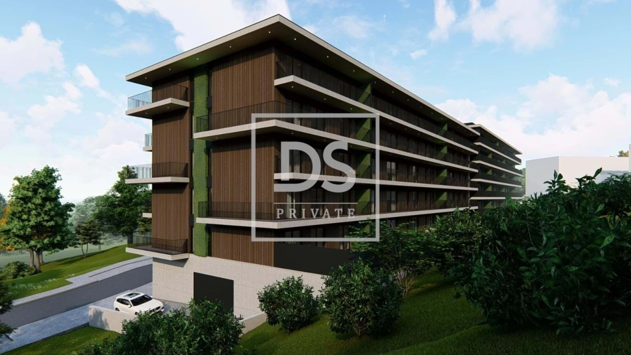 Apartamento T2 para Venda em São Marcos da Ataboeira Foto 7