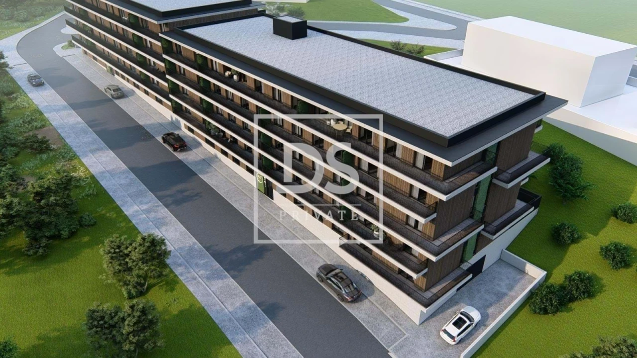 Apartamento T2 para Venda em São Marcos da Ataboeira Foto 13