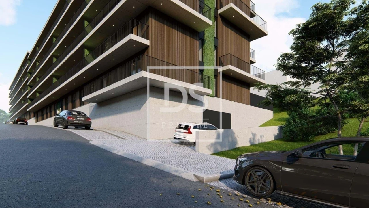 Apartamento T2 para Venda em São Marcos da Ataboeira Foto 9