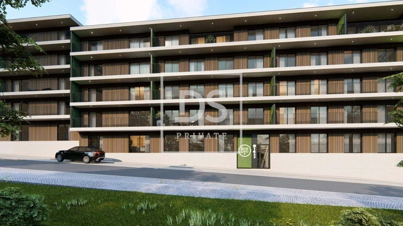 Apartamento T2 para Venda em São Marcos da Ataboeira Foto 2