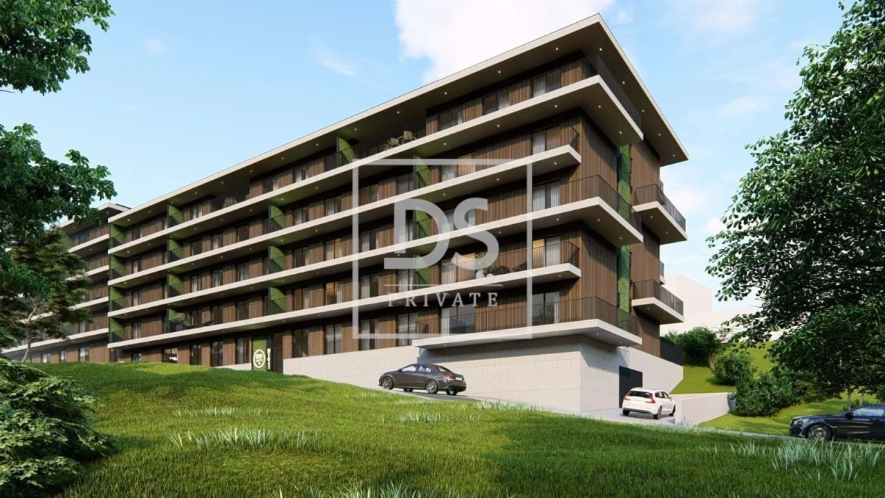 Apartamento T2 para Venda em São Marcos da Ataboeira Foto 3