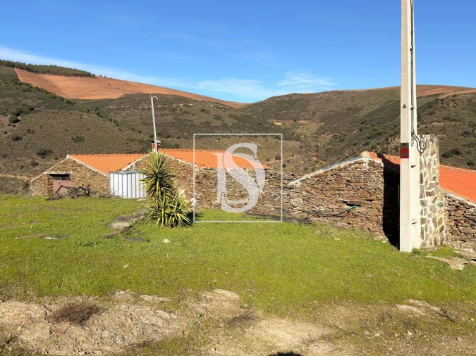 Quinta para Venda em Ligares Foto 7