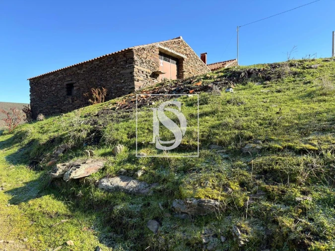 Quinta para Venda em Ligares Foto 22