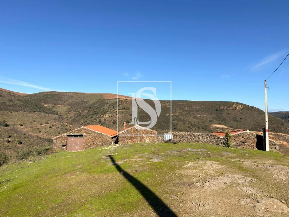 Quinta para Venda em Ligares Foto 25