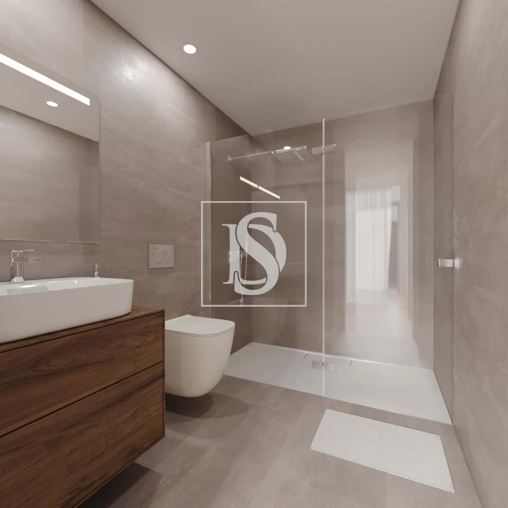 Moradia T3 para Venda em Nogueira, Fraião e Lamaçães Foto 7