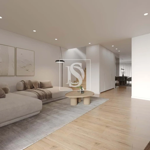 Moradia T3 para Venda em Nogueira, Fraião e Lamaçães Foto 6