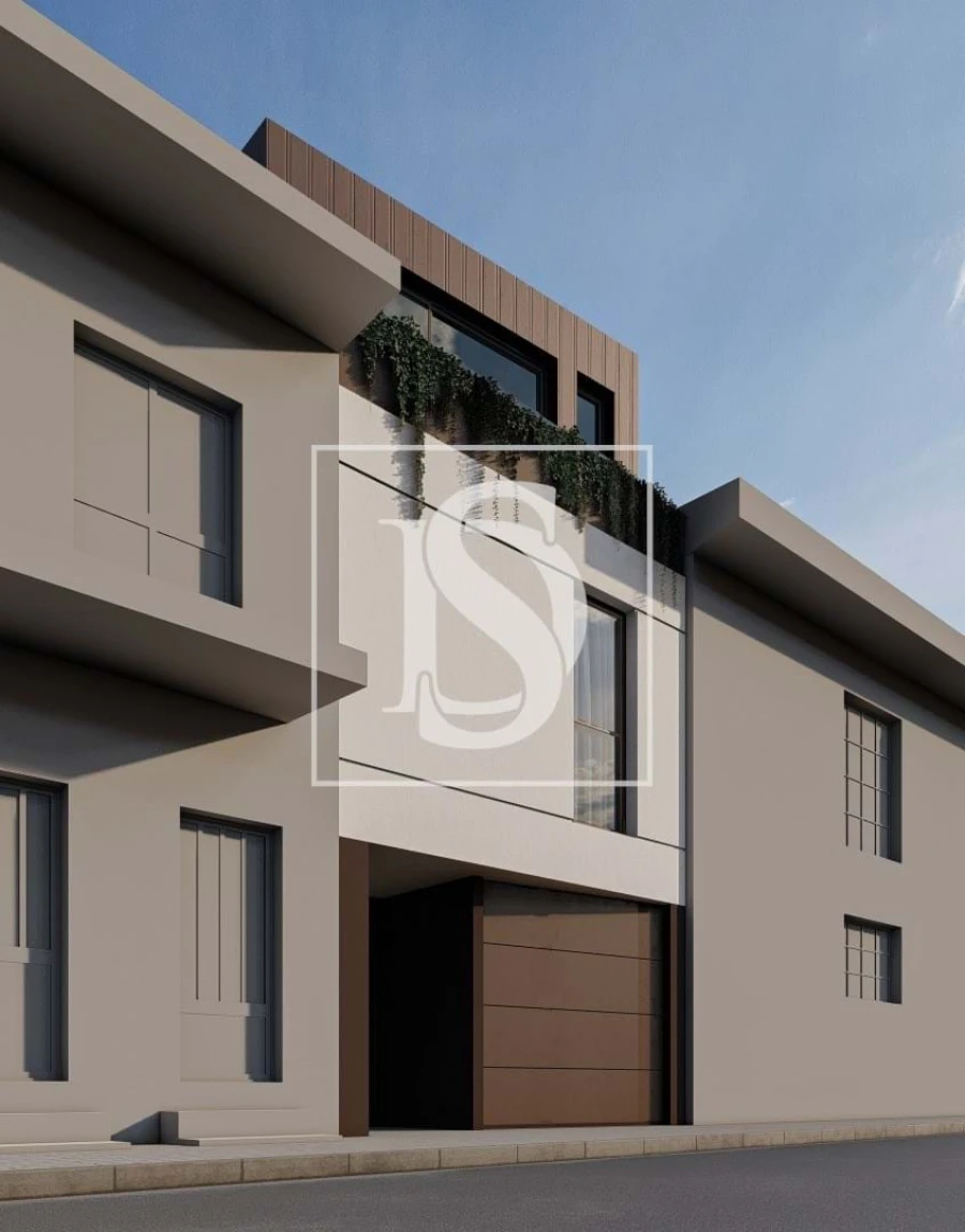 Moradia T3 para Venda em Nogueira, Fraião e Lamaçães Foto 13