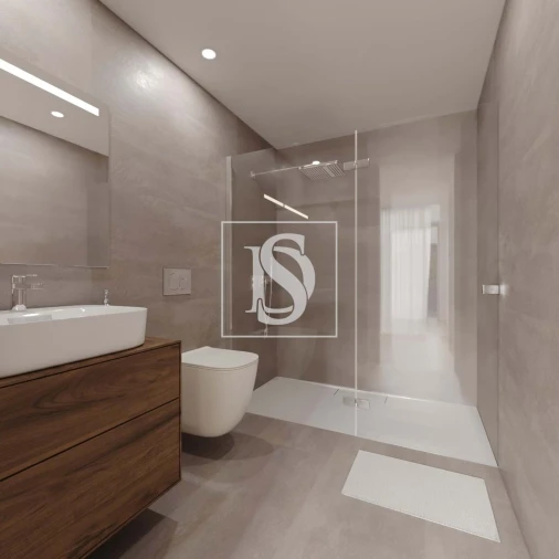 Moradia T3 para Venda em Nogueira, Fraião e Lamaçães Foto 7