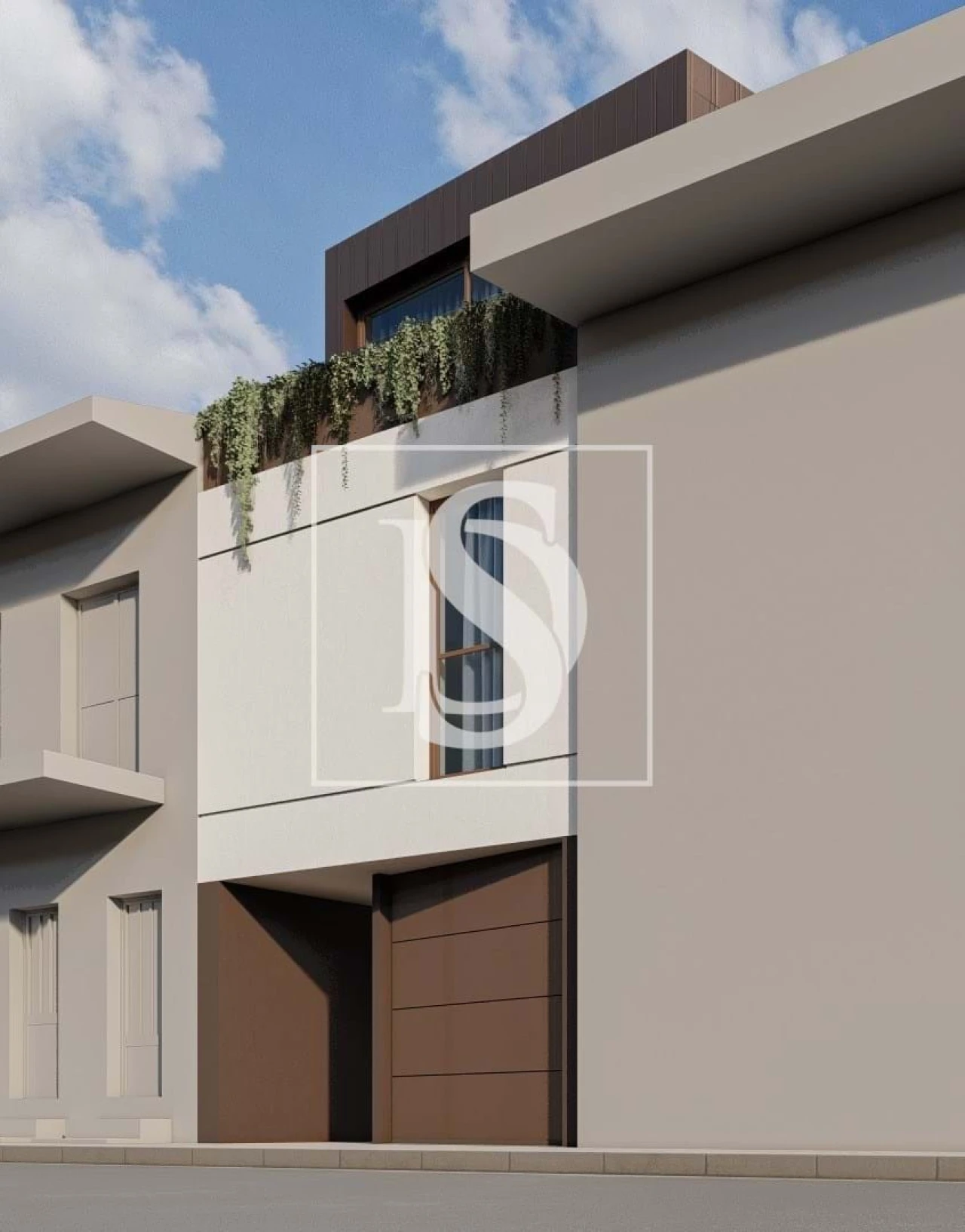 Moradia T3 para Venda em Nogueira, Fraião e Lamaçães Foto 14