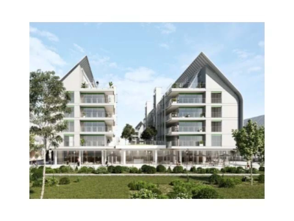 Apartamento T3 para Venda em Marvila Foto 1