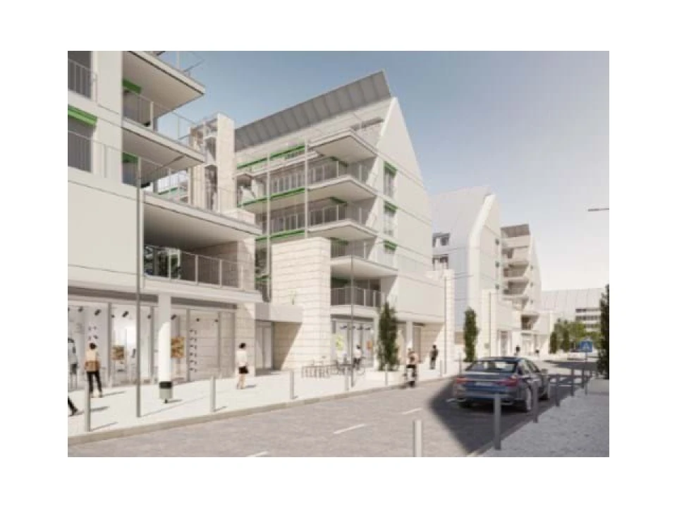 Apartamento T3 para Venda em Marvila Foto 12