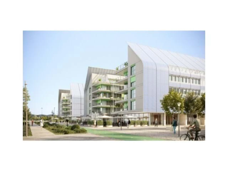 Apartamento T3 para Venda em Marvila Foto 3