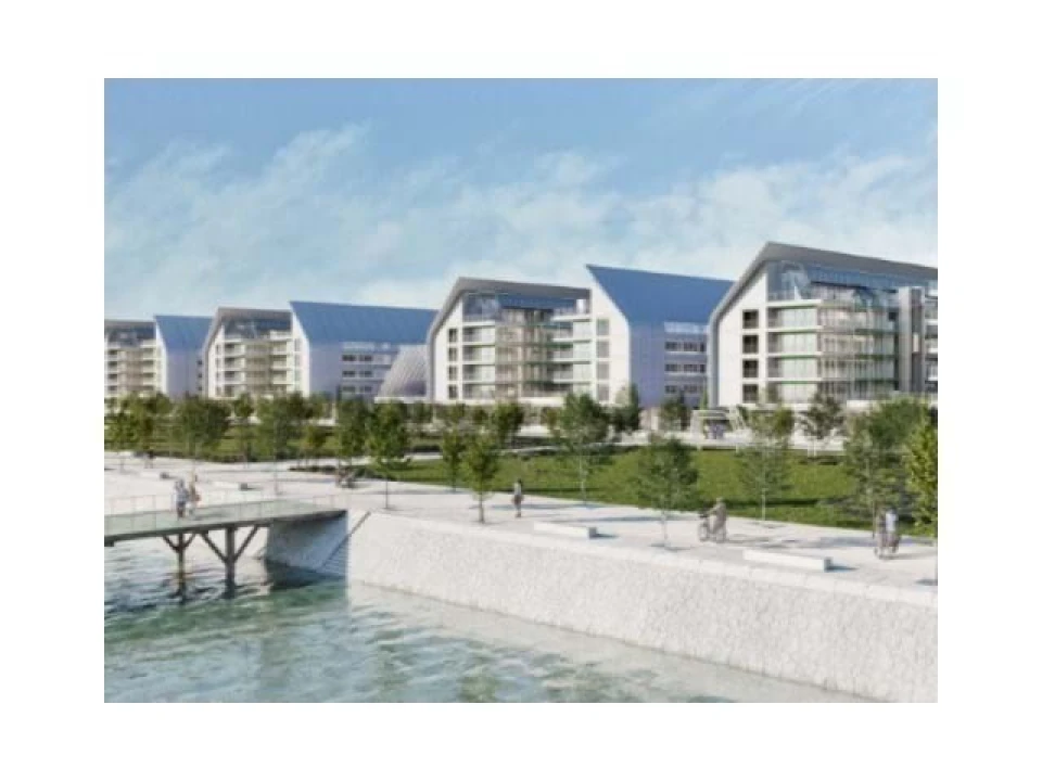 Apartamento T3 para Venda em Marvila Foto 2