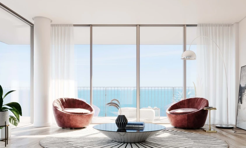 Apartamento T3 para Venda em Marvila Foto 3