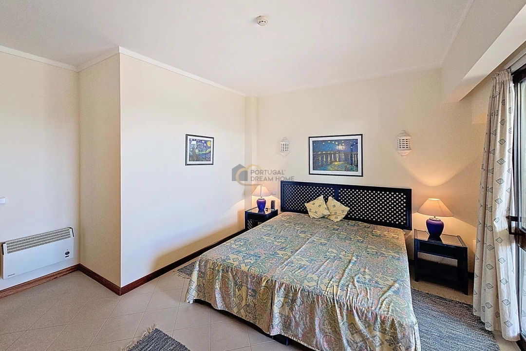 Apartamento T2 para Venda em Albufeira e Olhos de Água Foto 16