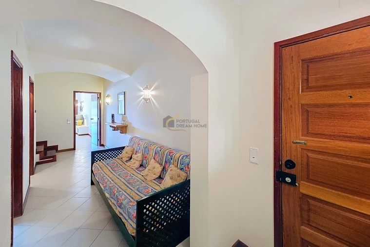 Apartamento T2 para Venda em Albufeira e Olhos de Água Foto 10