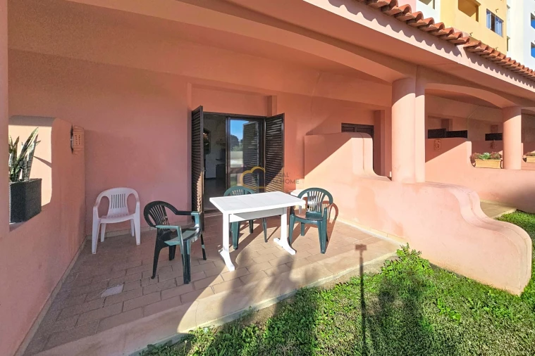 Apartamento T2 para Venda em Albufeira e Olhos de Água Foto 9