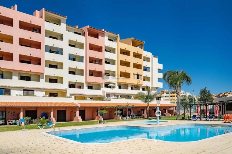 Apartamento T2 para Venda em Albufeira e Olhos de Água