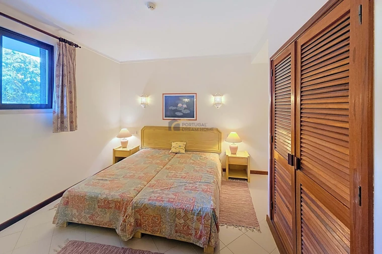 Apartamento T2 para Venda em Albufeira e Olhos de Água Foto 12