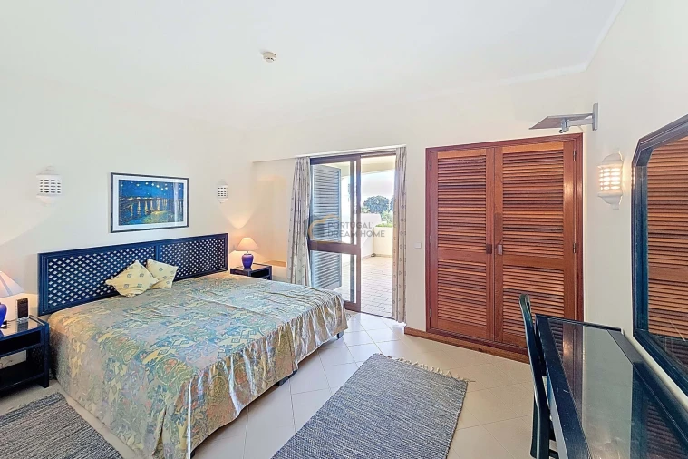 Apartamento T2 para Venda em Albufeira e Olhos de Água Foto 15